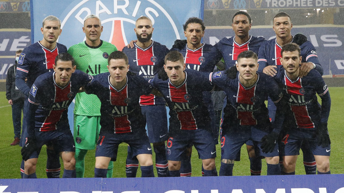PSG