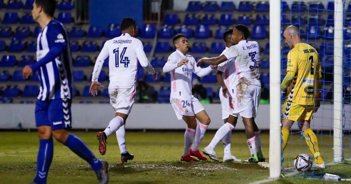 alcoyano real madrid copa del rey