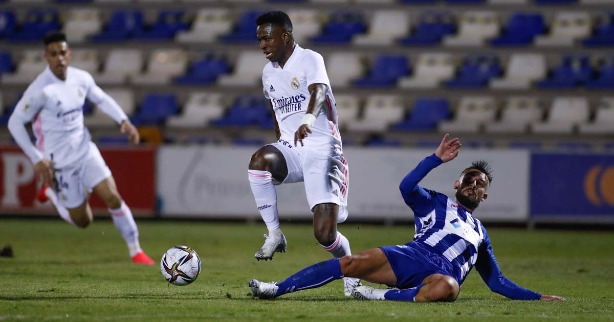 alcoyano real madrid copa del rey