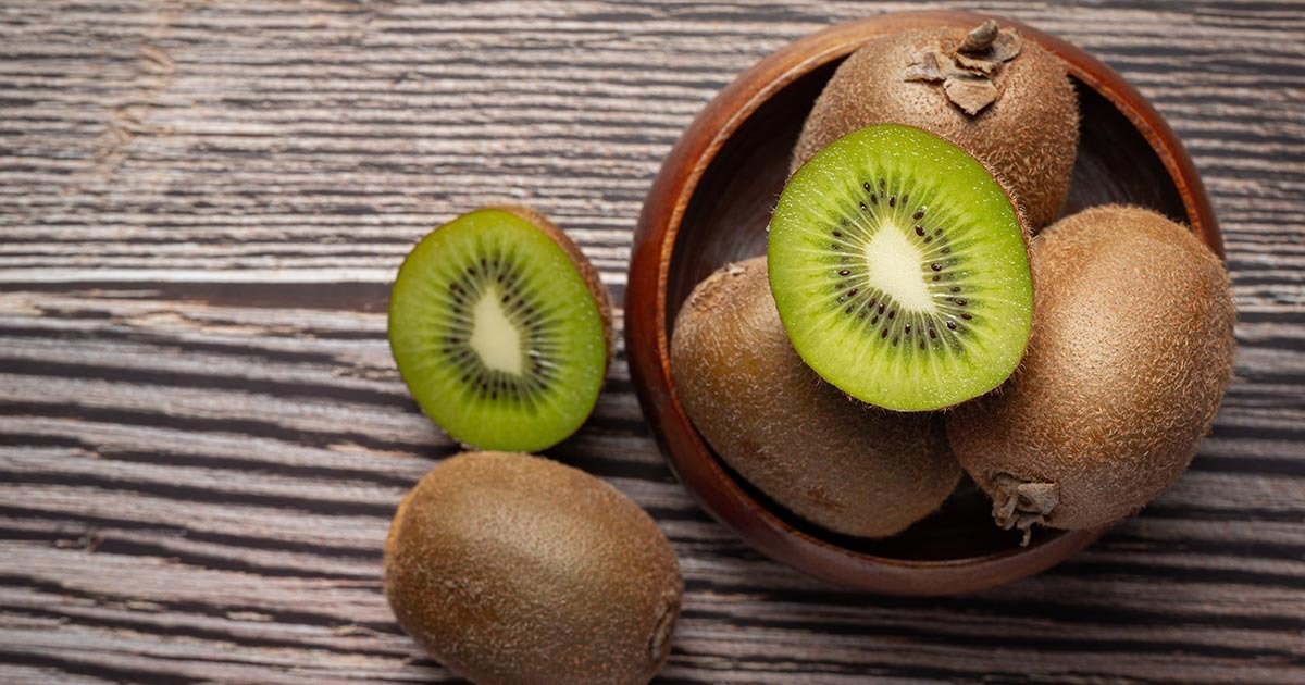 kiwi vitamina c