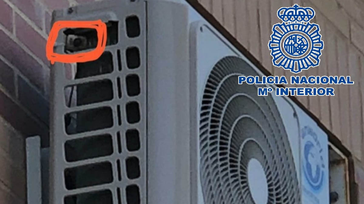 trafico drogas el puerto