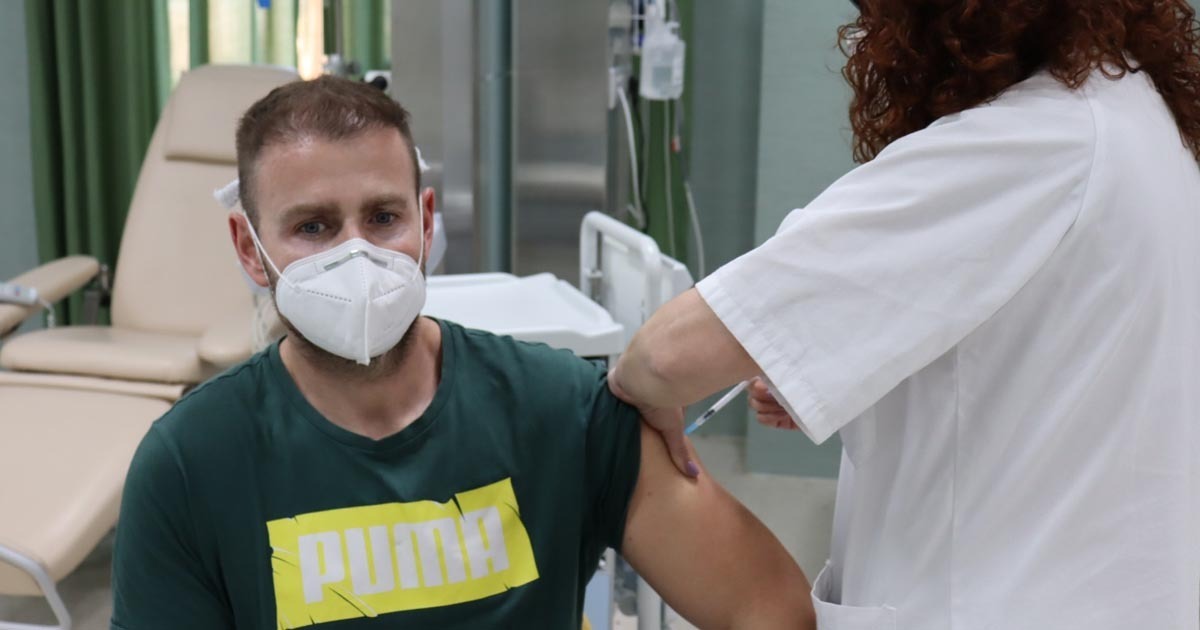 Andalucía semanas duras Coronavirus