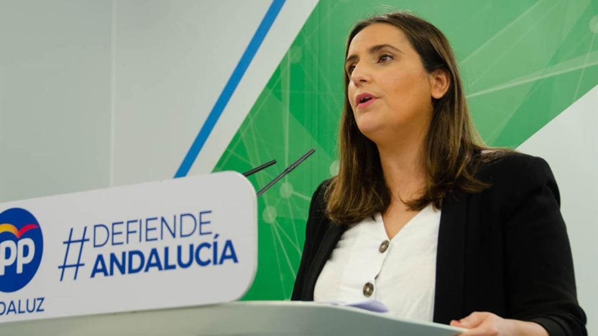 Beatriz Jurado PP-A