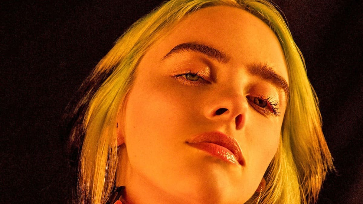Billie Eilish