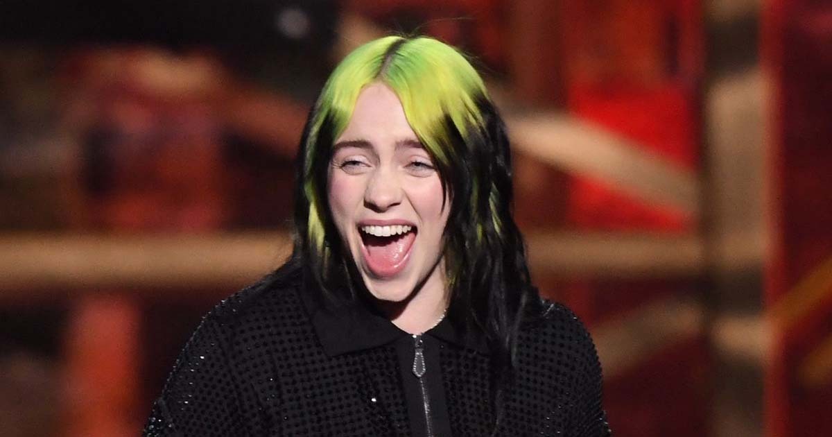 Billie Eilish