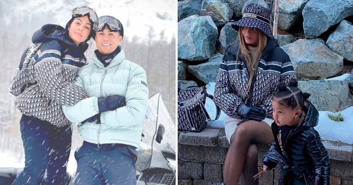 Kylie Jenner Georgina