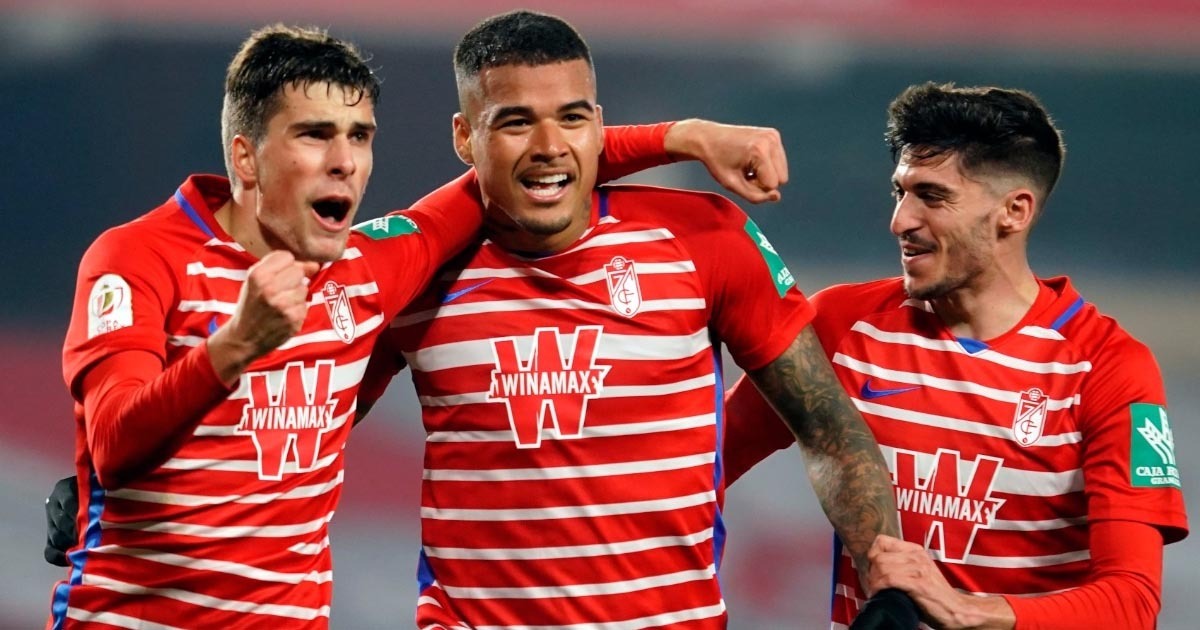 granada fc barcelona copa del rey