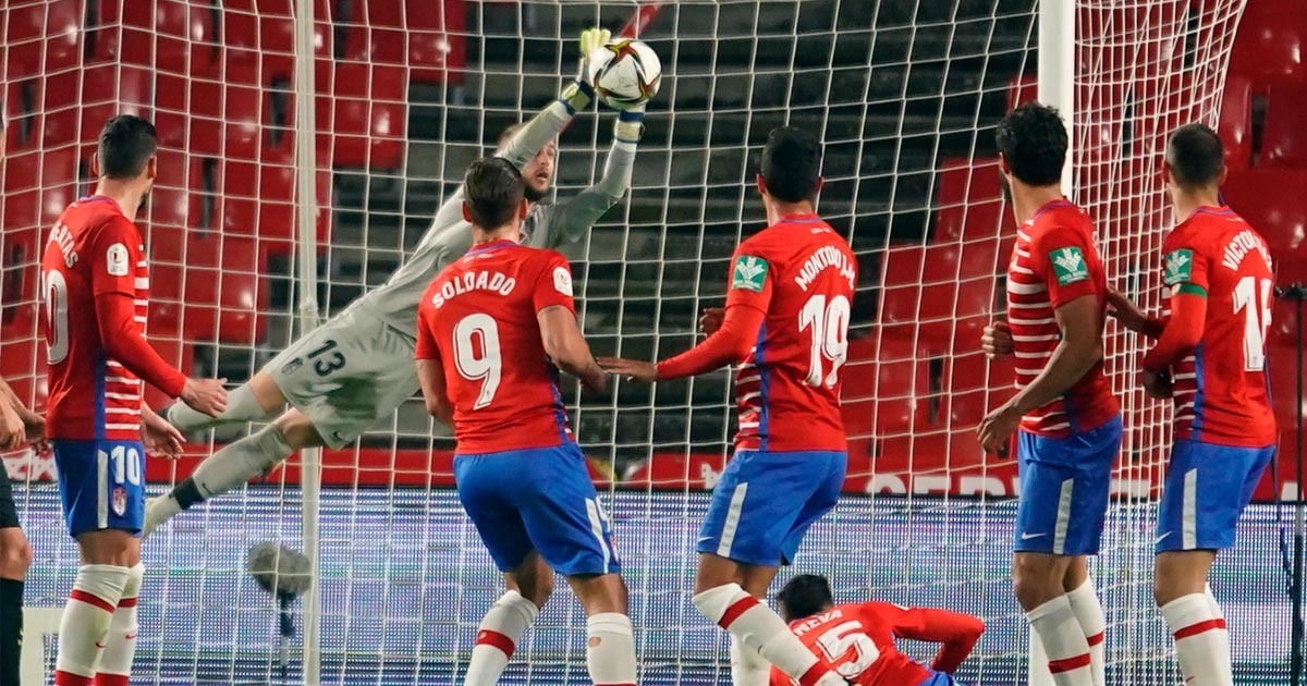 granada fc barcelona copa del rey