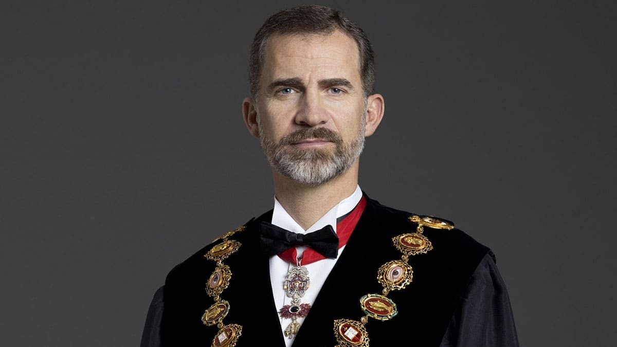 Felipe VI