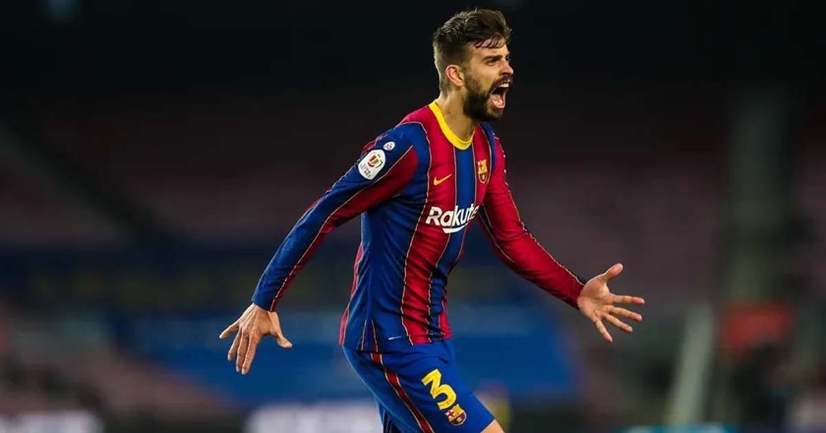 FC Barcelona Sevilla